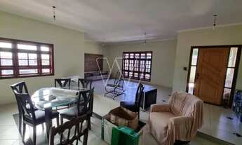 Imagem 7: Casa - Loteamento Caminhos de São Conrado (Sousas) - Campinas