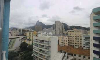 Imagem 5: Apartamento-À VENDA-Botafogo-Rio de Janeiro-RJ