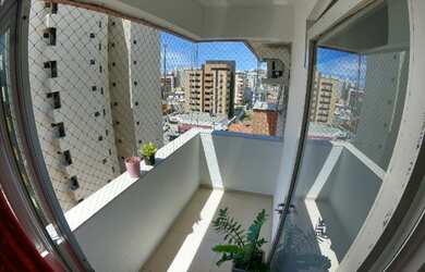 Imagem 3: Apt. na Jatiúca todo mobiliado