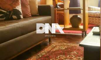 Imagem: Apartamento - / Residencial / Copacabana