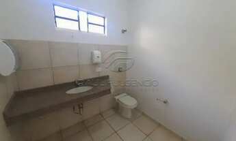 Imagem 6: Clínica Lago Parque Zoneamento Comercial - ZC 6 Hospital Evangélico