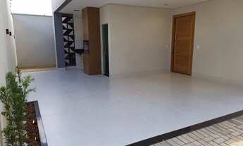 Imagem 2: Vende-se Sobrado Novo na Região Central - Palmas - TO