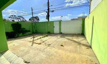 Imagem 2: Casa térrea Centro Várzea Grande