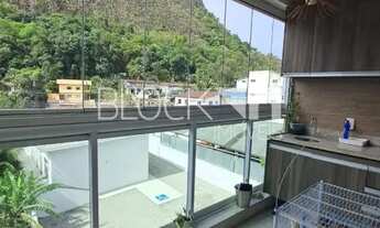 Imagem 7: Vargem Pequena Apartamento cobertura com 3 dormitórios