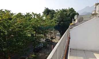 Imagem 3: Barra da Tijuca Galpão / depósito com 1 vaga na garagem