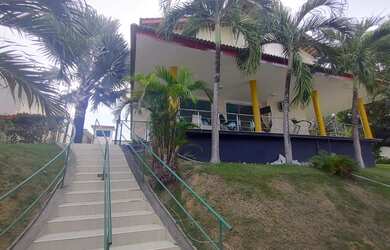 Imagem 6: /Linda Mansão no Morada do Sol