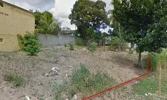 Imagem 3: Lote na linha verde de Linhares (escriturado