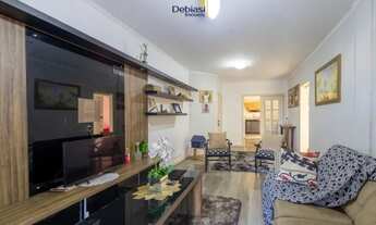 Imagem 5: Apê semimobiliado no Centro de Tubarão/SC