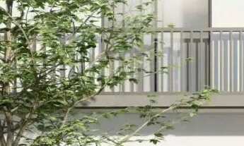 Imagem 5: Sobrado novo à venda com 3 quartos sendo uma suíte no Xaxim em Curitiba