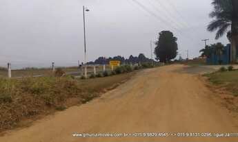 Imagem 5: Terreno plano comercial 4.384 m² a venda em Tatuí-SP !!!! Oportunidade única