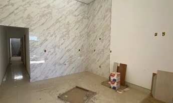 Imagem 2: Casa 3 quartos vida nova