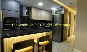 Imagem 4: Leo vende, linda casa em condoínio bairro Sim, 3\4 suíte, closet e goumert