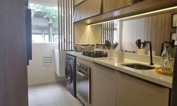 Imagem 4: Residencial Nova Samba- Apartamento 2 quartos- condomínio de luxo