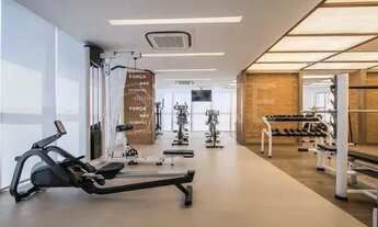 Imagem 4: Sala comercial no bairro Santana