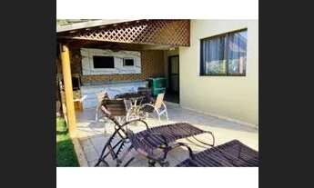 Imagem 4: Bangalo aldeia do lago caldas novas (apartamento