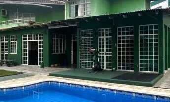 Imagem: Casa no Adrianopolis - 05 quartos - Aceita