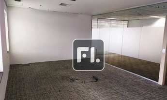 Imagem 5: Conjunto para alugar, 304 m² por R$ 41.337,88/mês - Vila Olímpia - São Paulo/SP