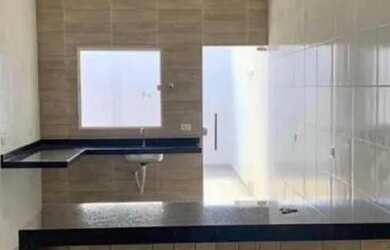 Imagem 2: Casa na Cidade Operária