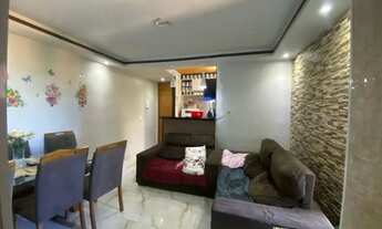 Imagem: NA - Apartamento com 3 quartos sendo 1 suíte