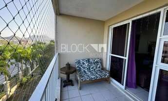 Imagem 4: Recreio dos Bandeirantes