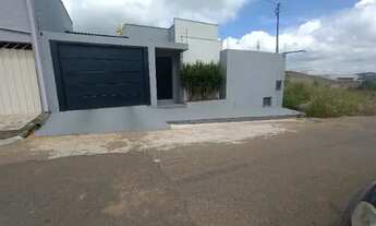 Imagem: Casa - Bairro Morada do sol - Três Corações