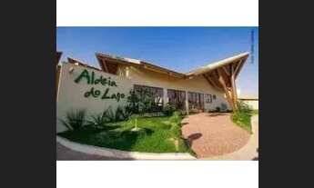 Imagem 6: Bangalo aldeia do lago caldas novas (apartamento