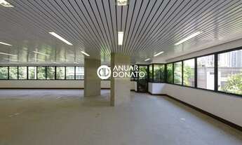 Imagem 6: Savassi - Andar corrido para aluguel na Anuar Donato