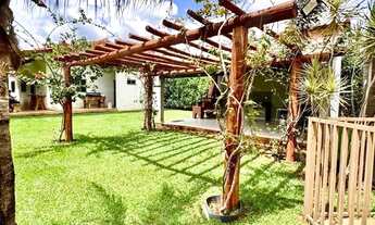 Imagem 2: HIDROLÂNDIA- CHÁCARA CONDOMÍNIO TERRA DO BOI