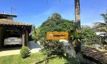 Imagem 4: Chácara com 3 dormitórios à venda, 4500 m² por R$ 3.400.000,00 - Veraneio Maracanã - Itaqu