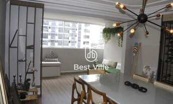 Imagem 6: Apartamento na cobertura á venda e para alugar, 264M² de área útil, no Edifício Regina, em