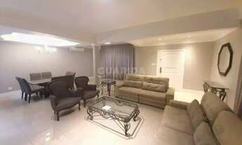 Imagem: Casa mobiliada com 4 suítes no bairro Petrópolis