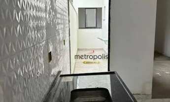 Imagem 3: Apartamento à venda, 55 m² por R$ 398.000,00 - Vila Alice - Santo André/SP