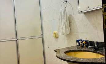 Imagem 12: Apartamento de um quarto proximo ao mar