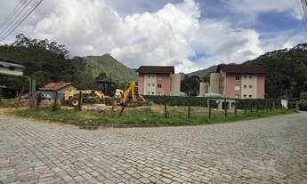 Imagem 2: Terreno plano em ótima localização em Mury Nova Friburgo