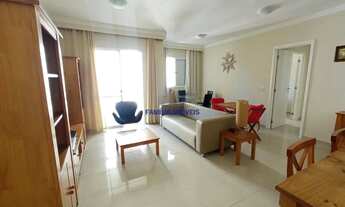 Imagem 2: Apartamento à venda aluguel 3 quartos 1 suíte Acqua Play Santos/SP