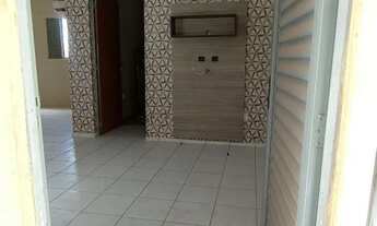 Imagem 2: Apartamento Apartamento com 2 dormitórios