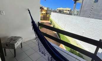 Imagem 3: Beira/Mar / Imóvel para aluguel tem 110m2 com 2 quartos em Barra Mar - Barra de São Miguel