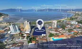 Imagem 7: Apartamento com 3 dormitórios à venda, 119 m² por R$ 1.250.000,00 - Sumaré - Caraguatatuba