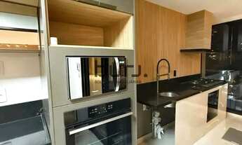 Imagem 2: Apartamento para alugar em Goiânia, Setor Bueno, com 4 suítes, com 216 m², Trya By Opus