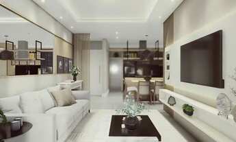 Imagem 5: Casa pronta nova, com 280 m² de área construída, em terreno de 400 m², localizada no bairr