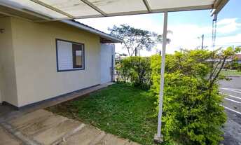 Imagem 2: Casa 3 quartos - Borboleta