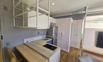 Imagem: Apartamento para alugar em Campinas, Cambuí