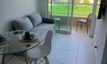 Imagem 5: Imóvel para aluguel possui 30 metros quadrados com 1 quarto em Cupe - Ipojuca - PE