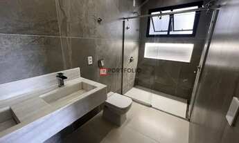 Imagem 11: Sobrado com 4 dormitórios à venda, 256 m² por R$ 2.300.000,00 - Jardins Capri - Senador Ca