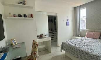 Imagem 7: Imóvel para aluguel com 144 metros quadrados com 4 quartos em Pituaçu - Salvador - BA