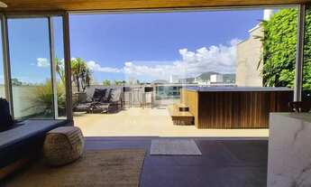 Imagem 5: Cobertura de 3 dormitórios à venda nos Ingleses