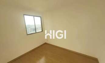 Imagem 7: Res. Spazio Libertá c/ 2 quartos, 48m²