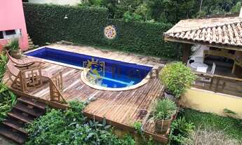 Imagem: CASA RESIDENCIAL em PORTO SEGURO - BA, Alto