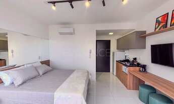 Imagem 5: STUDIO PARA LOCAÇÃO 1 DORMITÓRIO - TATUAPÉ PRÓXIMO METRO CARRÃO