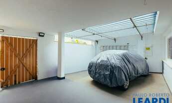 Imagem 4: CASA TÉRREA - JARDIM MESSINA - SP